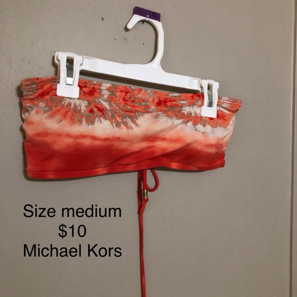 Michael Kors bikini $20